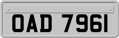OAD7961