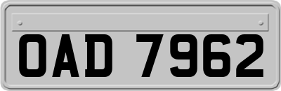 OAD7962