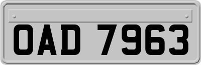 OAD7963