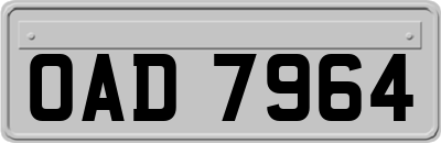 OAD7964