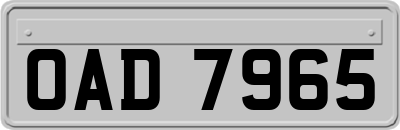 OAD7965