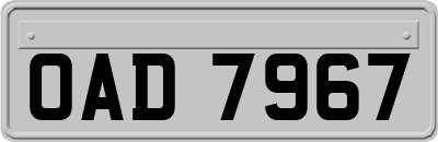 OAD7967