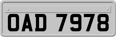 OAD7978