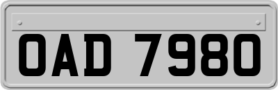 OAD7980