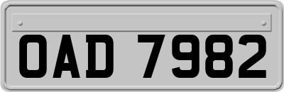 OAD7982