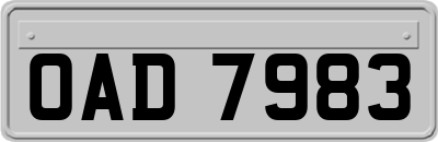 OAD7983