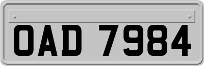 OAD7984