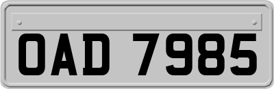 OAD7985