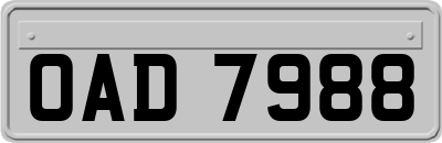 OAD7988