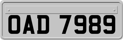OAD7989