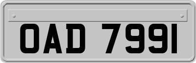 OAD7991