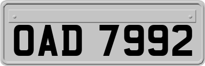 OAD7992