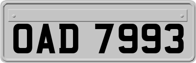 OAD7993
