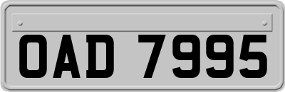 OAD7995