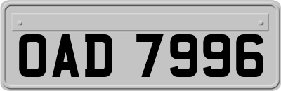 OAD7996