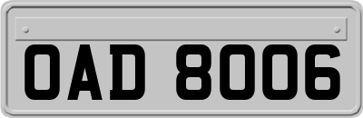 OAD8006