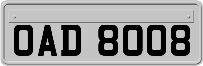 OAD8008