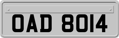 OAD8014