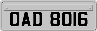 OAD8016