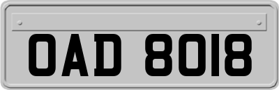 OAD8018