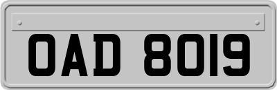 OAD8019