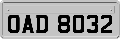 OAD8032