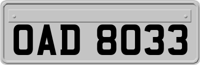 OAD8033