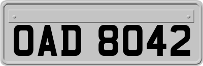 OAD8042