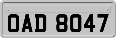 OAD8047