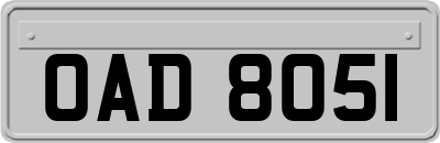 OAD8051