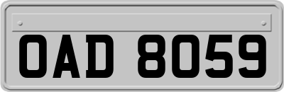 OAD8059