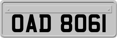 OAD8061