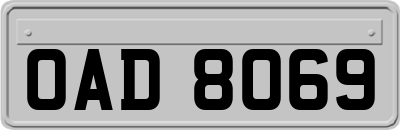 OAD8069