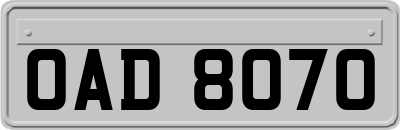 OAD8070