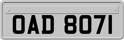 OAD8071