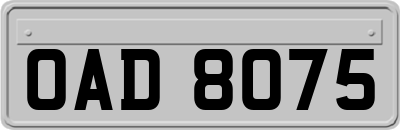 OAD8075