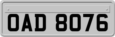 OAD8076