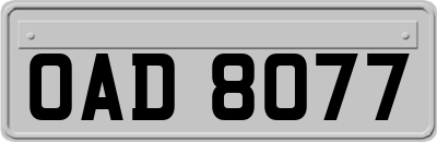 OAD8077