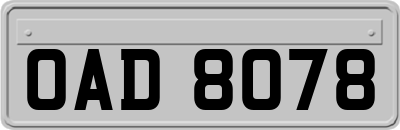 OAD8078