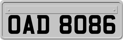 OAD8086