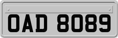OAD8089