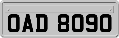 OAD8090