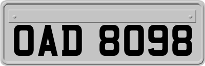 OAD8098