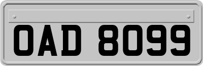 OAD8099