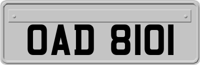 OAD8101
