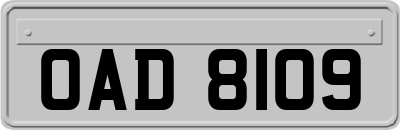 OAD8109
