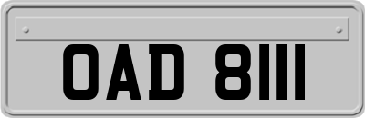 OAD8111