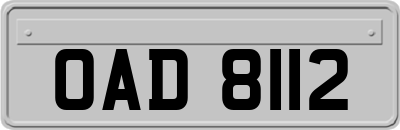 OAD8112