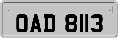 OAD8113