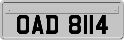 OAD8114